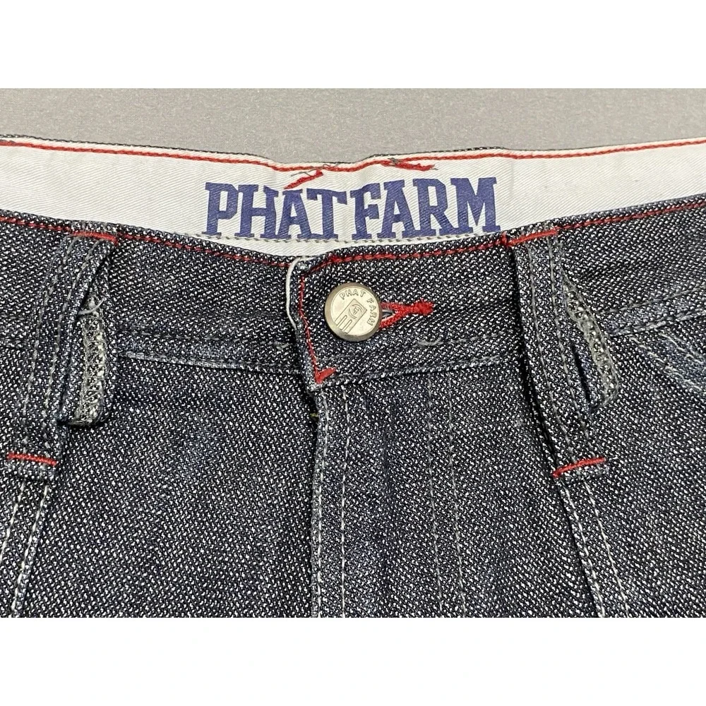 Phat Farm phat farm
